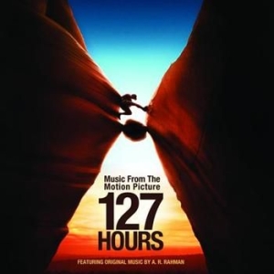 Filmmusikk - 127 Hours i gruppen CD / Film/Musikkkal hos Bengans Skivbutik AB (631094)