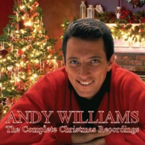 Williams Andy - Complete Christmas Collection i gruppen CD / JuleMusikkk,Annet hos Bengans Skivbutik AB (631100)