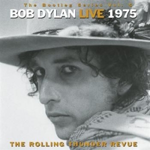 Dylan Bob - Bootleg Series Vol. 5 i gruppen CD / Pop-Rock,Annet hos Bengans Skivbutik AB (631235)