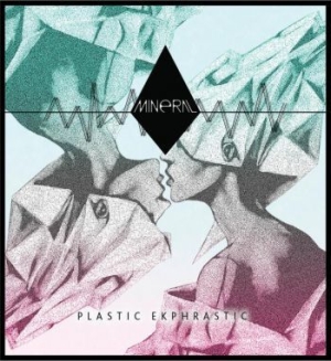 Mineral - Plastic Ekphrastic i gruppen VI TIPSER / Julegavetips CD hos Bengans Skivbutik AB (631281)