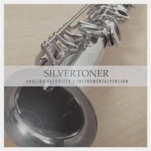 Diverse Artister - Silvertoner-Andliga Favoriter I Ins i gruppen Externt_Lager / Naxoslager hos Bengans Skivbutik AB (631304)