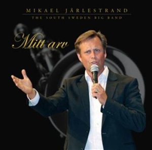 Järlestrand Mikael - Mitt Arv i gruppen Externt_Lager / Naxoslager hos Bengans Skivbutik AB (631494)