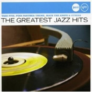 Various Artists - Greatest Jazz Hits i gruppen CD / Jazz/Blues hos Bengans Skivbutik AB (631688)