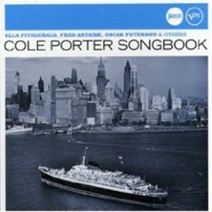 Various Artists - Cole Porter Songbook i gruppen CD / Jazz/Blues hos Bengans Skivbutik AB (631690)