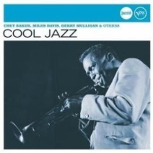 Various Artists - Cool Jazz i gruppen CD / Jazz/Blues hos Bengans Skivbutik AB (631691)