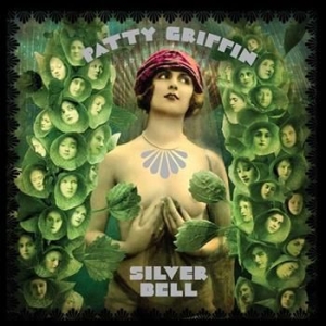 Griffin Patty - Silver Bell i gruppen Minishops / Patty Griffin hos Bengans Skivbutik AB (631807)