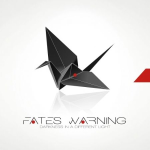 Fates Warning - Darkness In A Different.. i gruppen CD / Metal hos Bengans Skivbutik AB (632167)