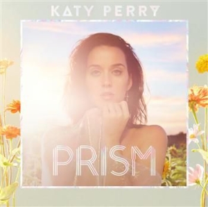 Katy Perry - Prism i gruppen  hos Bengans Skivbutik AB (632185)