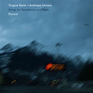 Trygve Seim / Andreas Utnem - Purcor i gruppen CD / Annet hos Bengans Skivbutik AB (632236)