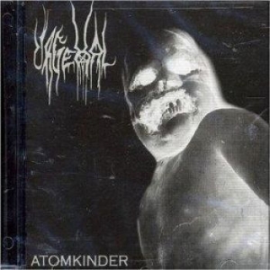 Urgehal - Atomkinder i gruppen CD / Metal hos Bengans Skivbutik AB (632623)