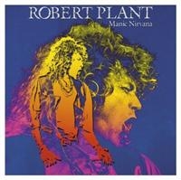 Robert Plant - Manic Nirvana i gruppen Labels /  hos Bengans Skivbutik AB (632751)