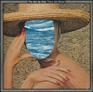 Get Up Kids The - There Are Rules i gruppen CD / CD Punk hos Bengans Skivbutik AB (633518)