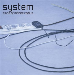 System - Circle Of Infinite Radius i gruppen Labels / Progress Productions hos Bengans Skivbutik AB (633604)