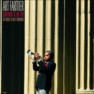 Farmer Art - Something To Live For i gruppen CD / Jazz/Blues hos Bengans Skivbutik AB (633730)