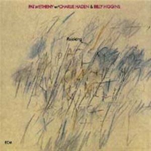 Metheny Pat - Rejoicing i gruppen CD / Annet hos Bengans Skivbutik AB (633991)