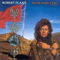 ROBERT PLANT - NOW AND ZEN i gruppen KalasCDx hos Bengans Skivbutik AB (634417)