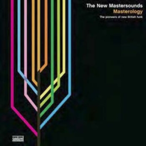 New Mastersounds - Masterology: The Pioneers Of New Br i gruppen VI TIPSER / Klassiska lablar / Sundazed / Sundazed CD hos Bengans Skivbutik AB (634486)