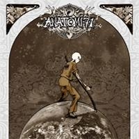 Anatomi 71 - Mot Nya Höjder i gruppen CD / Pop-Rock,Svensk FolkeMusikkk hos Bengans Skivbutik AB (634603)