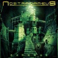 Nostradameus - Pathway i gruppen CD / Metal hos Bengans Skivbutik AB (634605)