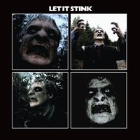 Death Breath - Let It Stink i gruppen CD / Metal,Svensk FolkeMusikkk hos Bengans Skivbutik AB (634908)