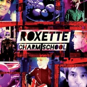 Roxette - Charm School i gruppen -Start CD hos Bengans Skivbutik AB (635126)