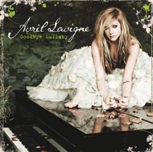 Lavigne Avril - Goodbye Lullaby i gruppen CD / Pop-Rock,Annet hos Bengans Skivbutik AB (635178)