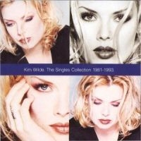 Kim Wilde - Single Collection i gruppen CRM - 80-tals synth hos Bengans Skivbutik AB (635437)