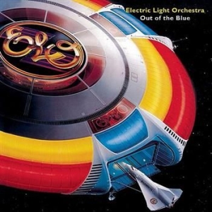 Electric Light Orchestra - Out Of The Blue i gruppen CD / Pop-Rock,Annet hos Bengans Skivbutik AB (635512)