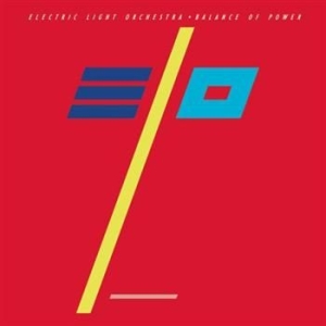 Electric Light Orchestra - Balance Of Power i gruppen CD / Pop-Rock,Annet hos Bengans Skivbutik AB (635514)