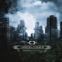 Omnium Gatherum - New World Shadows i gruppen CD / Metal hos Bengans Skivbutik AB (635557)