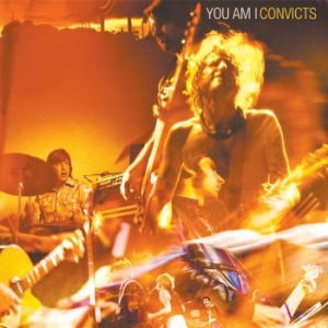 You Am I - Convicts i gruppen CD / Rock hos Bengans Skivbutik AB (635605)