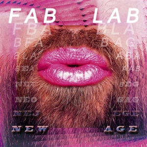 Fab Lab - New Age i gruppen VI TIPSER / Julegavetips CD hos Bengans Skivbutik AB (635824)