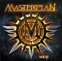 Masterplan - Mk Ii i gruppen CD / Metal/ Heavy metal hos Bengans Skivbutik AB (635892)