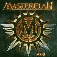 Masterplan - Mk Ii - Digi Book i gruppen CD / Metal/ Heavy metal hos Bengans Skivbutik AB (635893)