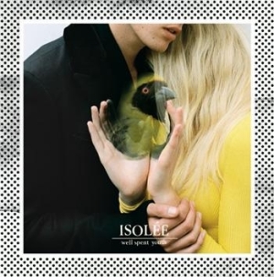 Isolee - Well Spent Youth i gruppen VI TIPSER / Julegavetips CD hos Bengans Skivbutik AB (635999)