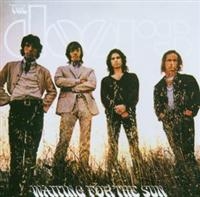 THE DOORS - WAITING FOR THE SUN (40TH ANNI i gruppen CD / Pop-Rock hos Bengans Skivbutik AB (636169)