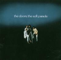 The Doors - The Soft Parade (40Th Annivers i gruppen CD / Pop-Rock hos Bengans Skivbutik AB (636170)