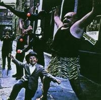 THE DOORS - STRANGE DAYS (40TH ANNIVERSARY i gruppen Aug3300 hos Bengans Skivbutik AB (636172)