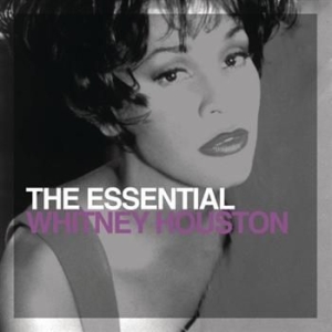 Houston Whitney - The Essential Whitney Houston i gruppen CD / Best Of,Pop-Rock,RnB-Soul,Annet hos Bengans Skivbutik AB (636236)