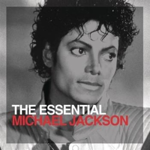 Jackson Michael - The Essential Michael Jackson i gruppen CD / Best Of,Pop-Rock,Annet hos Bengans Skivbutik AB (636237)