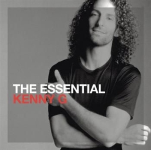 Kenny G - The Essential Kenny G i gruppen CD / Pop-Rock,Annet hos Bengans Skivbutik AB (636238)