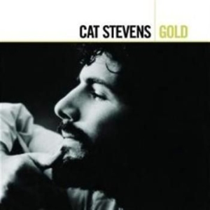 Cat Stevens - Gold i gruppen  hos Bengans Skivbutik AB (636241)