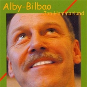 Hammarlund Jan - Alby-Bilbao i gruppen Labels / Bengans Distribusjon hos Bengans Skivbutik AB (636273)