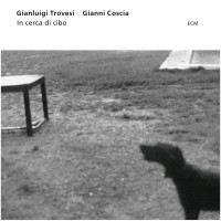 Trovesi Gianluigi - In Cerca Di Cibo i gruppen VI TIPSER / Klassiska lablar / ECM Records hos Bengans Skivbutik AB (636586)