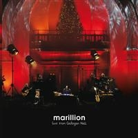 Marillion - Live From Cadogan Hall i gruppen CD / Pop-Rock hos Bengans Skivbutik AB (636776)