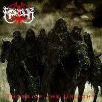 Marduk - Those Of The Unlight i gruppen CD / Metal,Svensk FolkeMusikkk hos Bengans Skivbutik AB (636832)