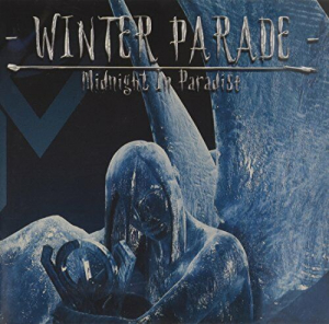 Winter Parade - Midnight In Paradise i gruppen CD / CD Metal hos Bengans Skivbutik AB (636890)