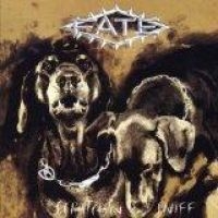 FATE - SCRATCH'N SNIFF i gruppen CD / Metal hos Bengans Skivbutik AB (636901)