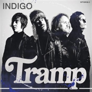 Tramp - Indigo i gruppen CD / CD Metal hos Bengans Skivbutik AB (637076)