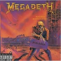 Megadeth - Peace Sells But Who' i gruppen  hos Bengans Skivbutik AB (637104)